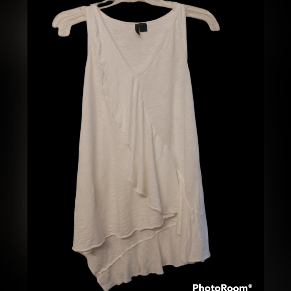 Anthropologie knit top